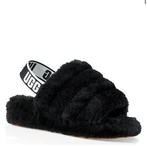 UGG slides